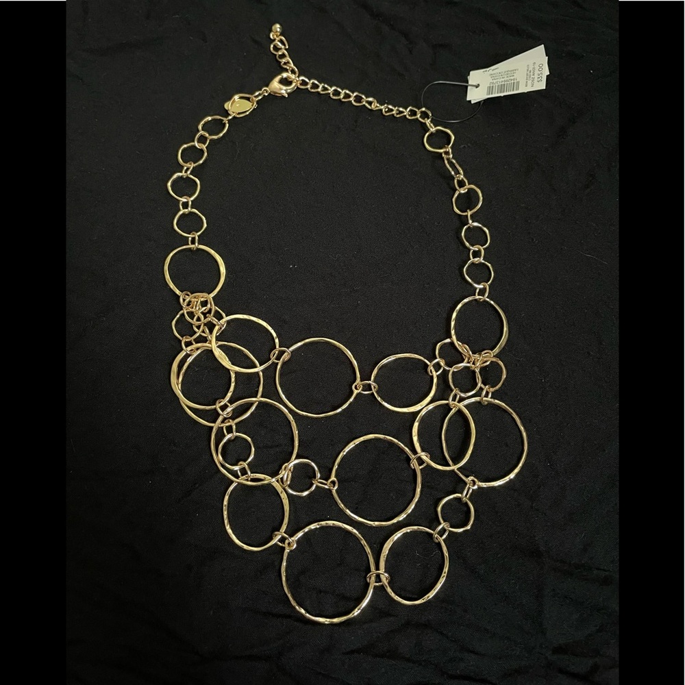 Chico’s Necklace